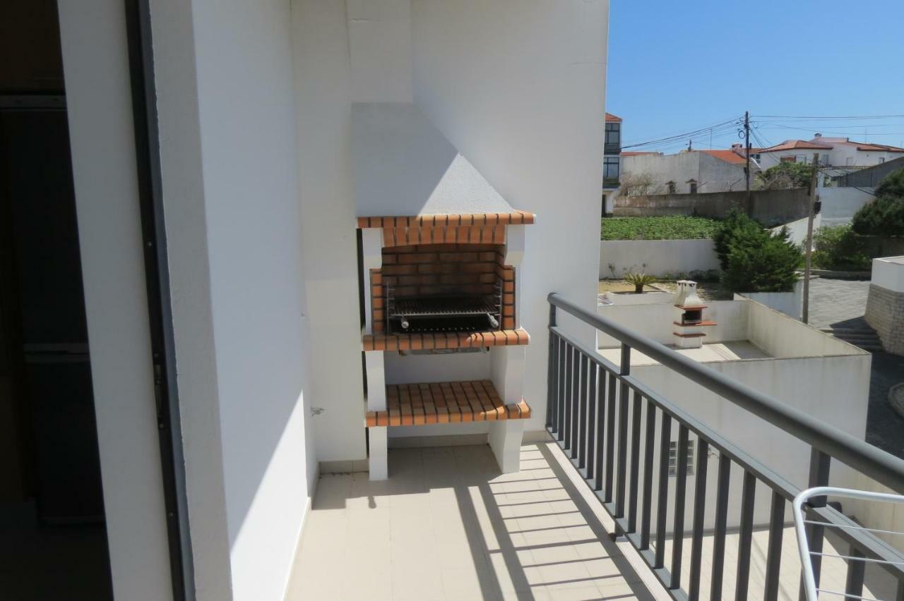 Relax & Sea View Apartment Nazare Ngoại thất bức ảnh